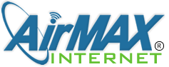 Airmax Wave Internet